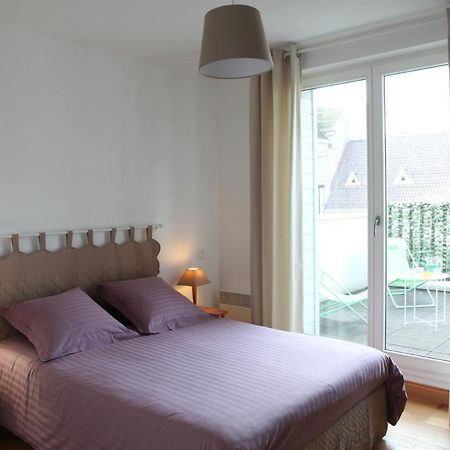 Villa Cape Cod à Wimereux Extérieur photo